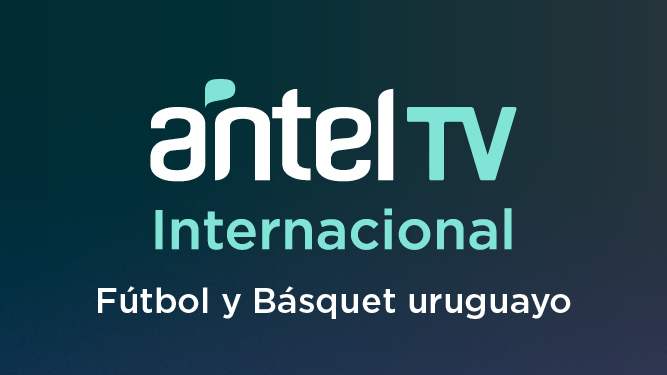 Antel TV1