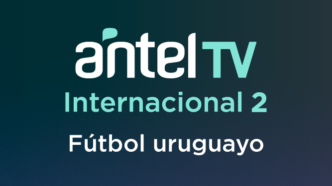 Antel TV2